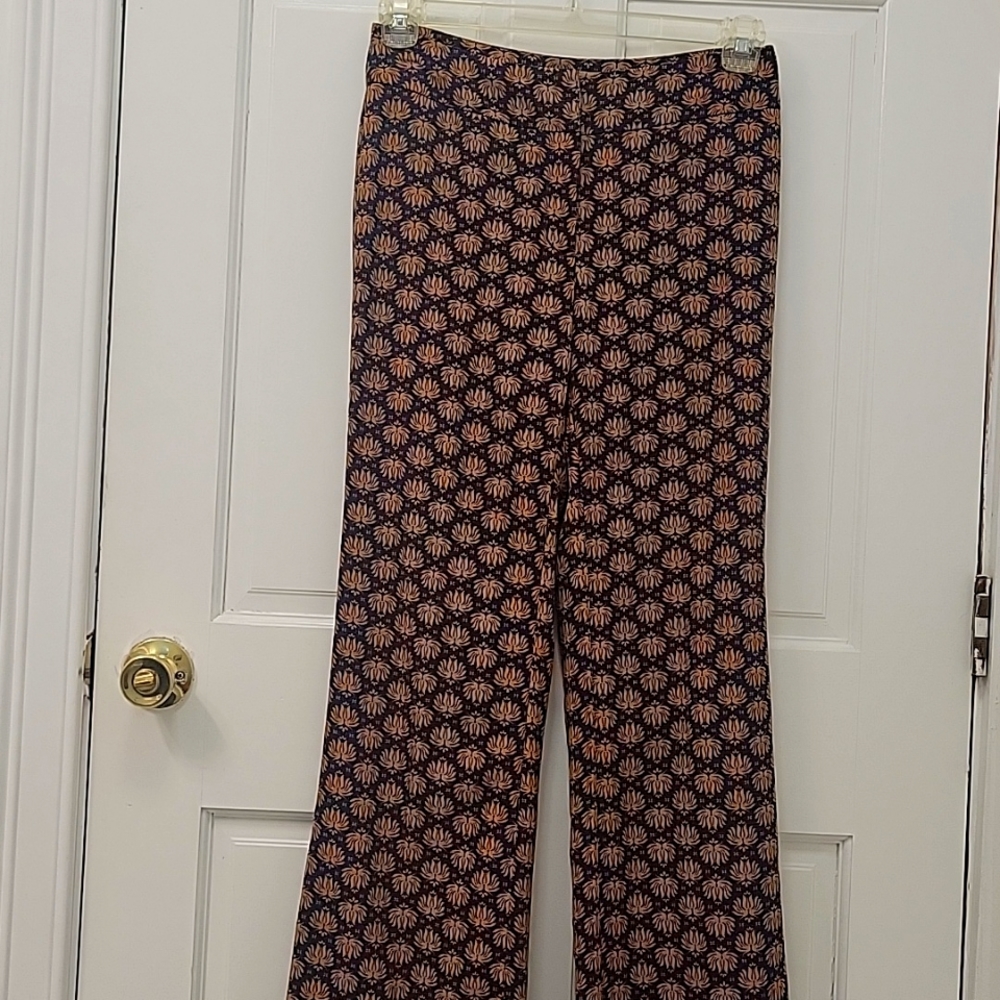 Women's Floral prints Pants